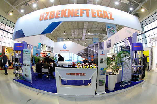 В Ташкенте стартовала экспортная выставка-ярмарка Made in Uzbekistan’