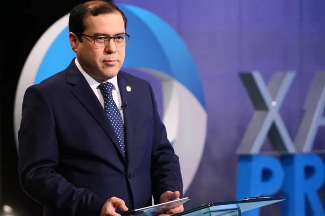 Sherzodkhon Kudrathodja Relieved from Post as Head of Uzbekistan’s National Media Association