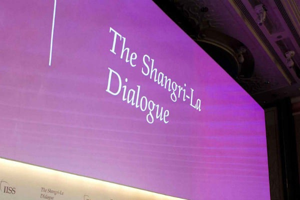 «Диалог Шангри-Ла»: искать точки соприкосновения и компромиссы - основа стабильности и развития