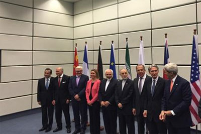 Иран и «шестерка» достигли соглашения по ИЯП