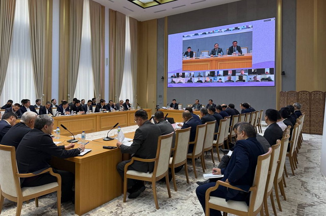 Торгово-промышленная палата Узбекистана усиливает цифровизацию и поддержку бизнеса