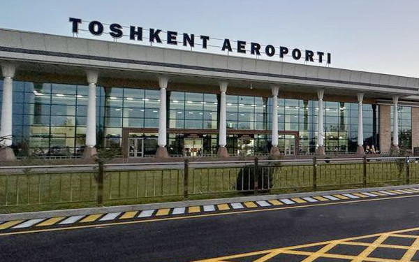 Baggage packing and food trucks services to be introduced in Terminal “Tashkent-3”