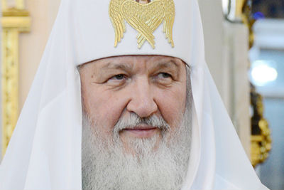Патриарх Кирилл в 2016 г. посетит Узбекистан