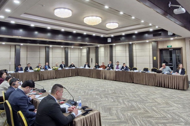 В Узбекистане стартовал проект по повышению потенциала малых фермеров