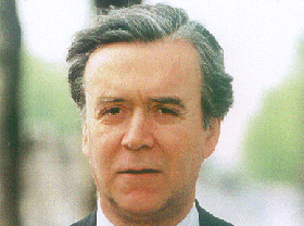 Спецпредставитель ЕС по Центральной Азии посетил Узбекистан