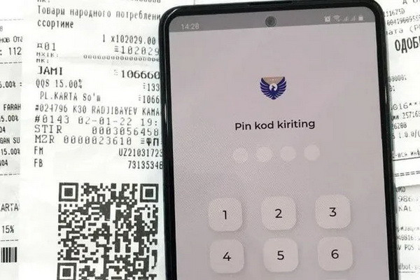 Soliq app works intermittently