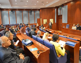 International Conference on Innovations at Westminster International University in Tashkent