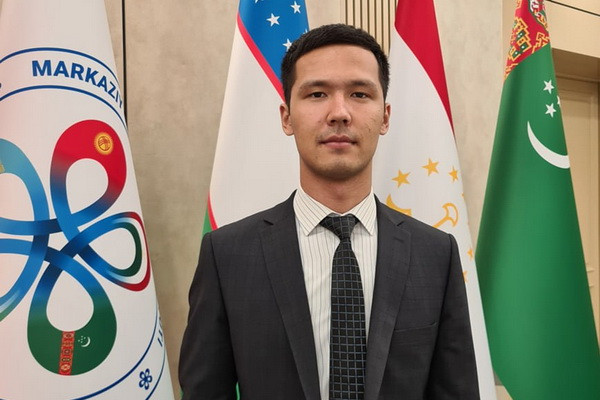 Fifth Consultative Meeting of the Heads of State of Central Asia: strengthening transport connectivity of the region