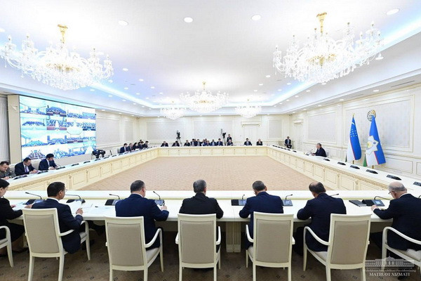 Для молодежи Узбекистана будут созданы новые возможности