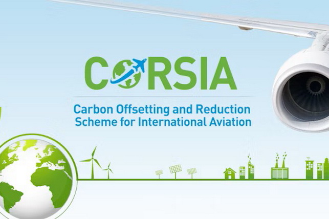 IATA: Slow Implementation of CORSIA Threatens Aviation’s Net-Zero CO2 Goals