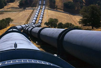 Alcatel-Lucent deploys communication infrastructure for Uzbekistan-China gas pipeline