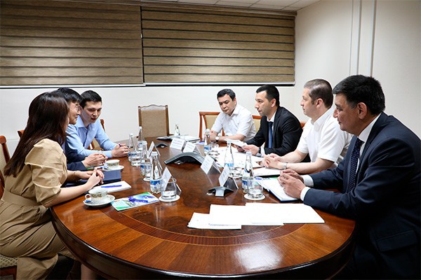 State Tax Committee and Chonnam National University sign a Memorandum of Understanding