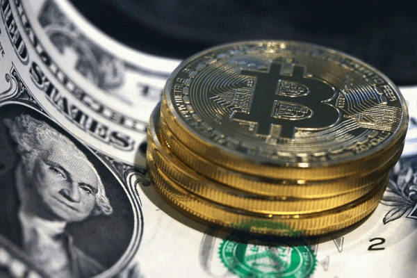 Установлен порядок конфискации крипто-активов