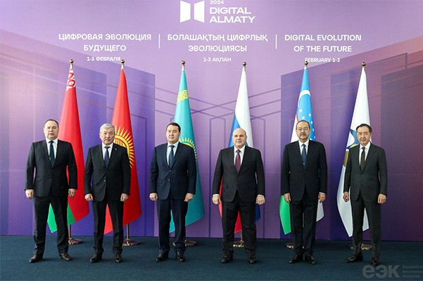 Prime Minister of Uzbekistan put forward several proposals for developing cooperation with the EAEU countries