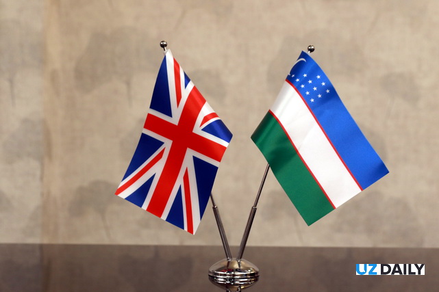 Britain to Experience Uzbek Cuisine and Culture through “Uzbekistan Caravan” Tour