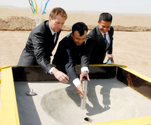 Uzbekistan GTL takes initial steps toward national standards adoption