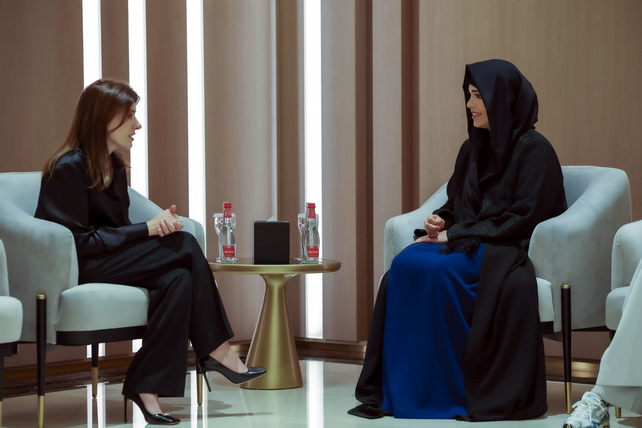 Uzbekistan and the UAE Discuss Cooperation in the Creative Economy