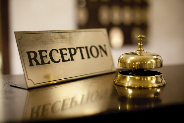 How many five-star hotels serve visitors in Uzbekistan?