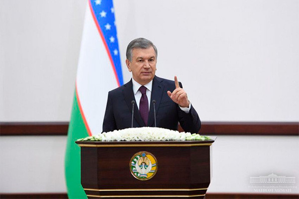 Bukhara region to turn into a “Tourist Crossroads”