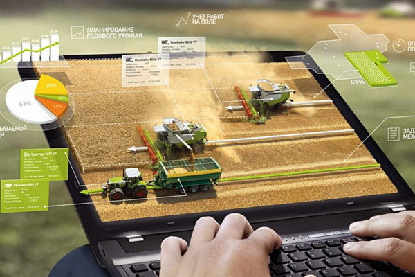 Uzbekistan Agriculture Digitalization Project Receives International Recognition