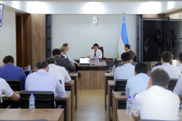 International experience in the field of consulting in the agro-industrial complex studied