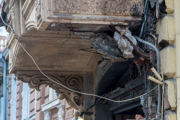 Administrative liability has been established for non-compliance with the instructions of the Cultural Heritage Agency