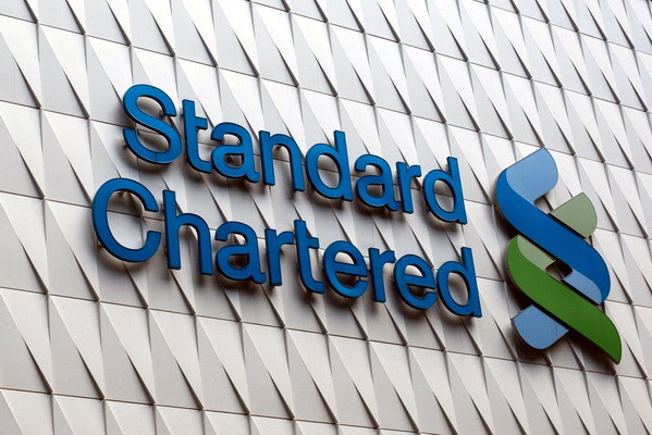 National Bank of Uzbekistan and British Standard Chartered Bank signed an agreement for US$100 million.