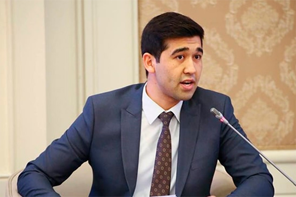 US$9.6 Million Allocated to Young Uzbeks to Cover Language Exam Costs