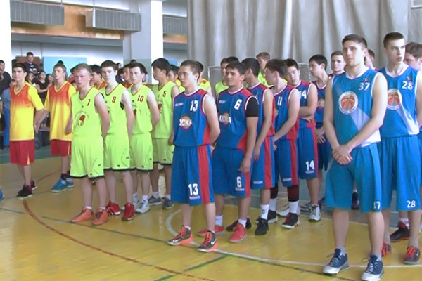 Westminster Wolves приняли участие в турнире «Кубок Победы»