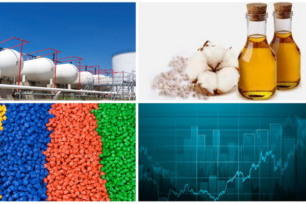 Уз РТСБ: общий объем сделок составил 571,0 млрд. сумов