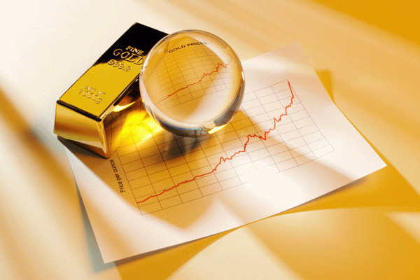 На бирже UZEX реализовано свыше 1,0 тонны драгметаллов