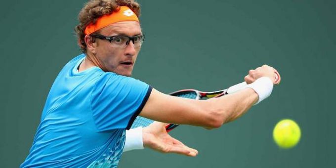 Теннис бўйича New York Open чемпионатида Денис Истомин  америкалик Маккензи Макдональдга қарши кортга чиқади