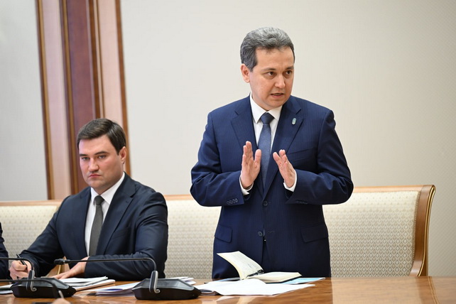 President Approves Artificial Intelligence Development Strategy Through 2030