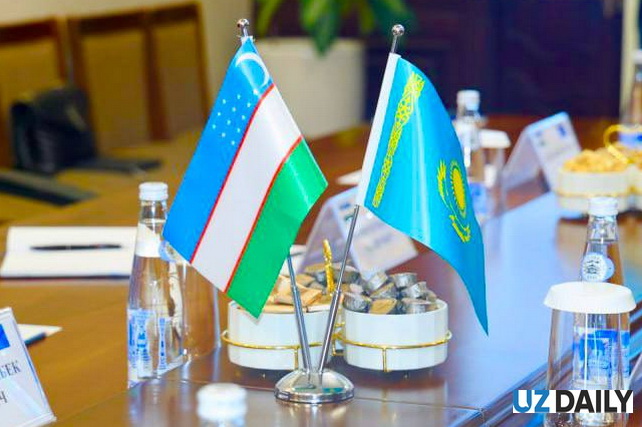 В Узбекистане туристический поток из Казахстана вырос на 76%