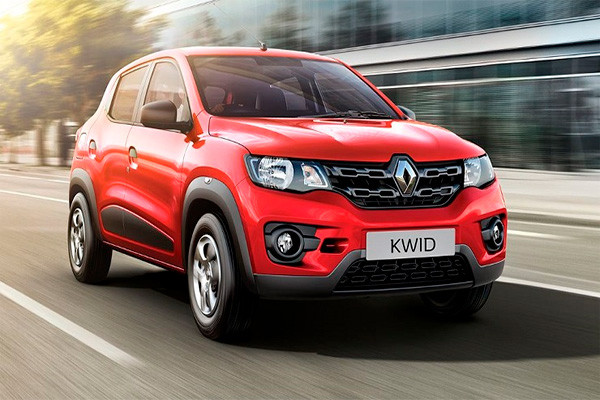 Renault готов наладить производство автомобилей в Узбекистане