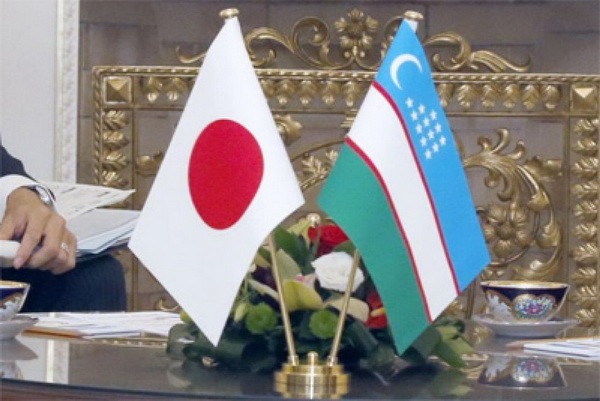 A delegation of Uzbekistan to be discussed issues of increasing the export of organic cotton yarn to Japan