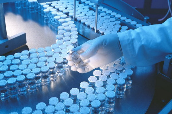 Rules for the certification of pharmaceutical products approved
