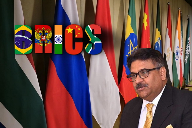 BRICS 2026 – Implications for a Multipolar World