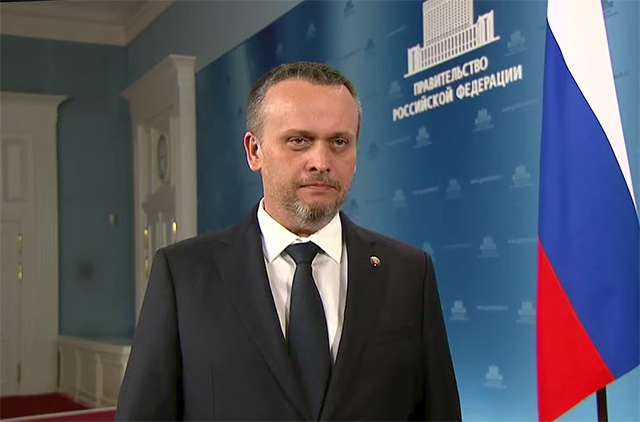 Russia, Uzbekistan expand cooperation in transport