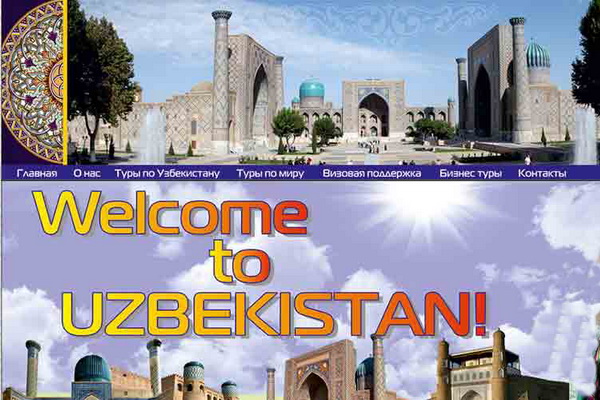 Belgian journalist publishes article about Uzbekistan