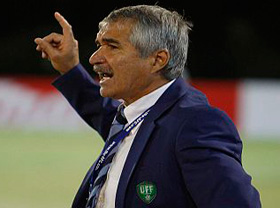 THA 0-1 UZB: Ubaydullaev admits tough Thai tie