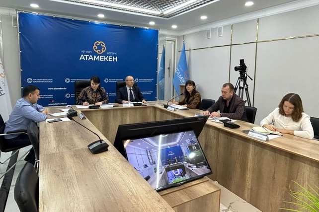 Двенадцать казахстанских компаний оказались вовлечены в судебные разбирательства в Узбекистане