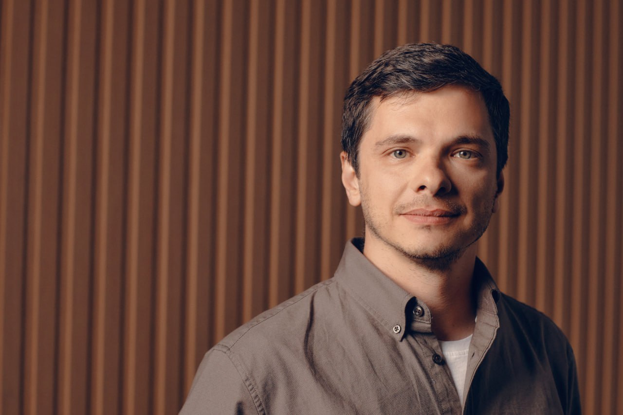 Stanislav Skvirskiy appointed as CEO of payme payment service