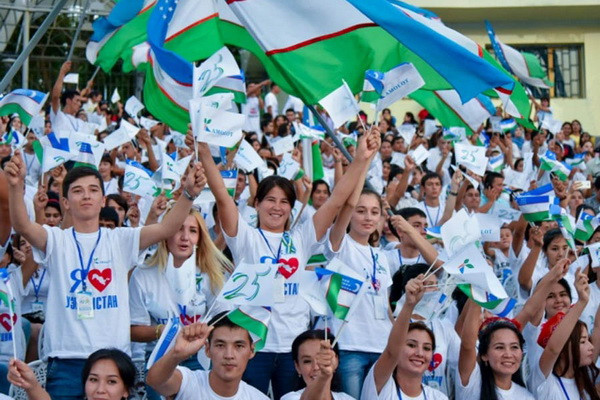 Republican competition "Heirs of Mirzo Ulugbek" to be held annually in Uzbekistan