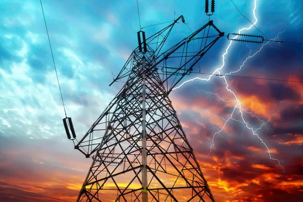 High-voltage substation put into operation in Kashkadarya to improve power supply