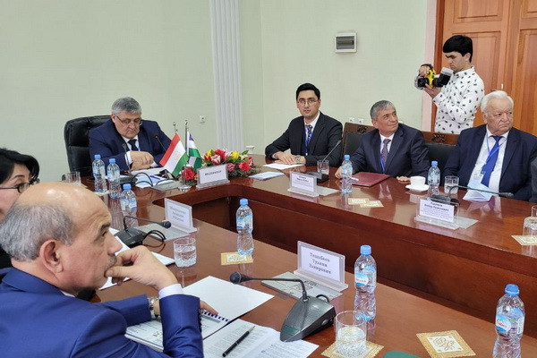 В 2025 году будет запущена цифровая экосистема в сфере высшего и профессионального образования, науки и инноваций