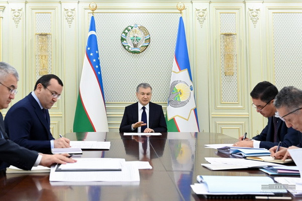 Current state of economic development, identified additional measures analyzed