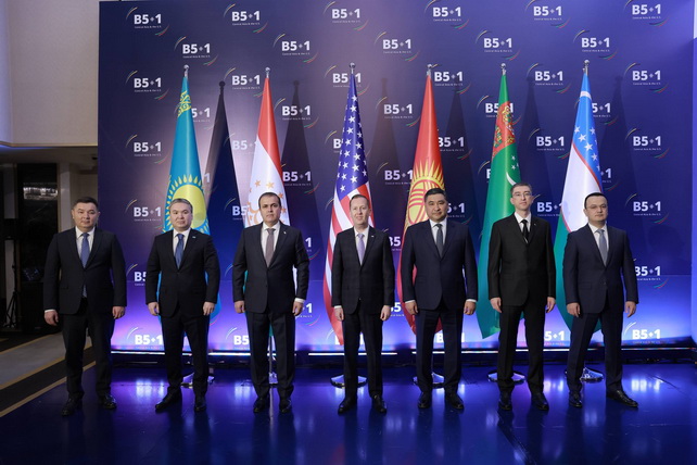 Laziz Kudratov: The United States – a Key Supplier of Technologies for Uzbekistan’s Industrial Growth