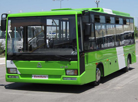 Samarkand Region: Bus Driver Denies Children Boarding, Prompting Public Outcry