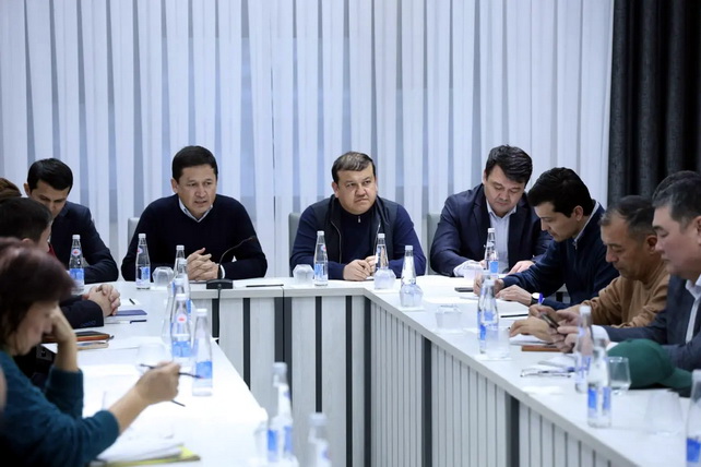 Karakalpakstan Strengthens State–Business Cooperation in Tourism Development